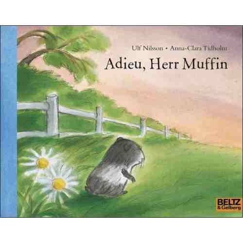 Herr Muffin