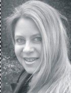 Portraitfoto der angehenden Hospizhelferin Michaela Pelz